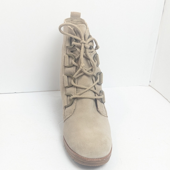 Sorel Cate lace up boots - Picture 10 of 16